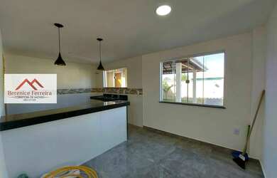 Imagem 3: Maravilhosa Casa Duplex a uma quadra da praia em Itaipuaçu