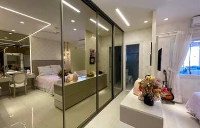 Imagem 7: CONDOMÍNIO LARA LIOTO 2