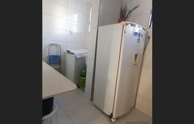 Imagem 4: Apartamento Padrão para Venda em Cabula VI Salvador-BA - 438