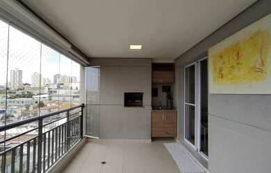 Imagem 3: Apartamento maravilhoso ao lado do metro Ipiranga - São Paulo - SP