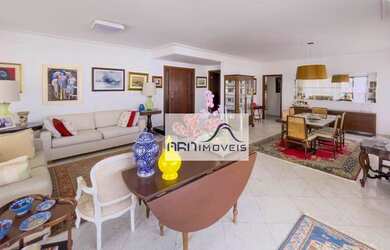 Imagem 3: Apartamento com 4 suítes à venda, 269 m² por R$ 2.100.000 - Graça...