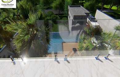 Imagem 8: JUNDIAÍ - Terreno Padrão - MEDEIROS