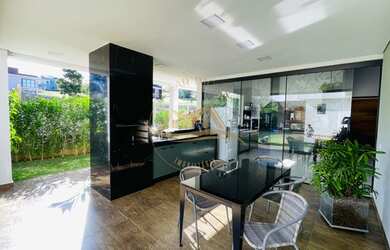 Imagem 14: Espetacular casa no condomínio Gran Royalle em Lagoa Santa