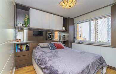 Imagem 16: CIPRIANI - Jardim Europa, Iguatemi - Andar Alto - 164m²Mobiliado e Decorado,...