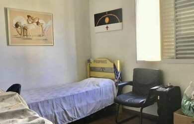 Imagem 7: 02 Quartos, Lourdes. 155m² de Área, 2 Vagas na garageme4 Dormitórios