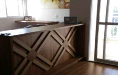 Imagem 2: JUNDIAÍ - Apartamento Padrão - ENGORDADOURO