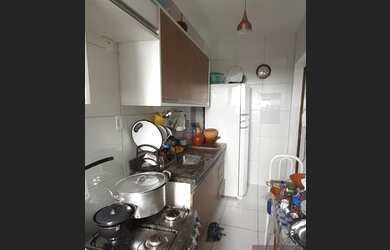 Imagem 11: Apartamento Padrão para Venda em Narandiba Salvador-BA - 417