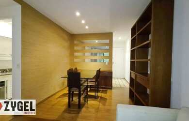 Imagem 11: Apartamento com 3 dormitórios, 70 m² - venda por R$ 1.150.000,00 ou...