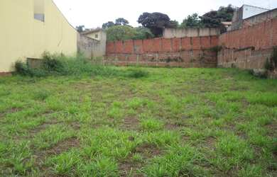 Imagem: O terreno possui 1.000m² de Área e está localizado em Jardim