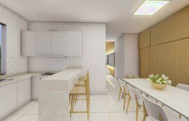 Imagem 14: Belíssima casa na Zona Sul, no bairro Jardim Karaíba