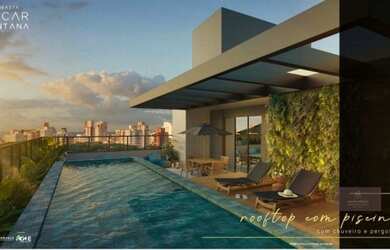 Imagem 7: Apartamento Padrão para Venda em Barra Salvador-BA - 401