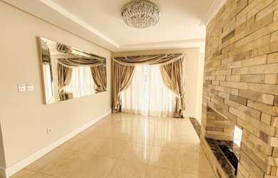 Imagem 3: Casa Alto Padrão. Piscina, Churrasqueira, Imóvel mobiliadoe468m² de...