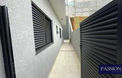 Imagem 7: Casa com 3 dormitórios à venda, 160 m² por R$ 879.000,00 - Condomínio Villa Real de Bragan