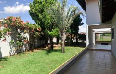 Imagem 12: Casa Alto Paraiso linda. Piscina, Churrasqueira, 400m² de Áreae5 Vagas...