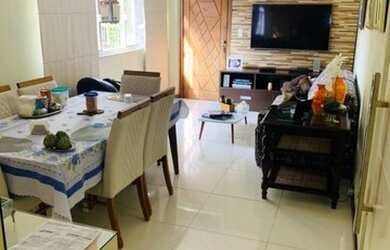 Imagem 1: Apartamento Padrão para Venda em Ondina Salvador-BA - 258