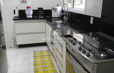 Imagem 15: Apartamento Padrão. Piscina, Churrasqueira, Varandae158m² de Área