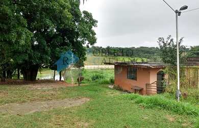 Imagem 3: Excelente área plana com 35.000 m² no Bairro Bandeirinhas em Betim