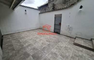 Imagem 16: 25 de Desconto nos 4 Primeiros Meses Linda Casa 2Qts - 126m² - Freguesia