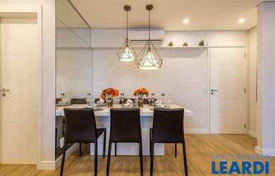 Imagem 2: APARTAMENTO - IPIRANGA - SP