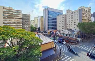 Imagem 2: APARTAMENTO RESIDENCIAL em São Paulo - SP, Jardim Paulista