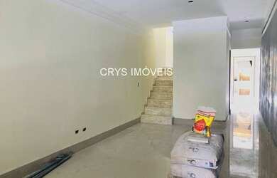 Imagem 6: CASASÃO PAULO. Churrasqueira, Imóvel novo, Área de serviçoe120m²...