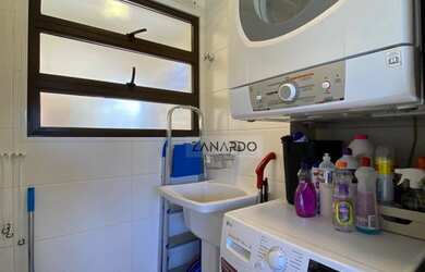 Imagem 9: Apartamento 3 dormitórios sendo 1 suíte à venda, 88 m² - Riviera de...
