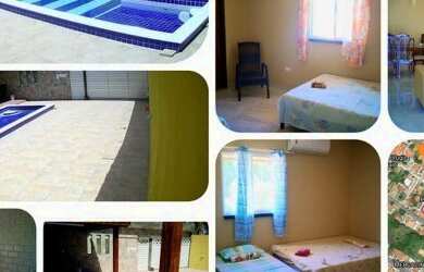 Imagem 1: Casa Temporada em Tamandaré