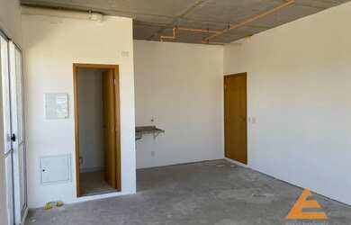 Imagem 5: Sala à venda, 37 m² por R$ 260.000,00 - Lapa - São Paulo/SP