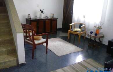 Imagem 1: SOBRADO - SANTANA - SP. Varanda, 200m² de Área, 1 Vaga na garageme3...