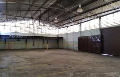 Imagem 3: Galpão/Depósito/Armazém para aluguel tem 460 metros quadrados em Jardim...