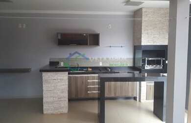 Imagem 1: Ribeirão Preto - Casa de Condomínio - Bonfim Paulista