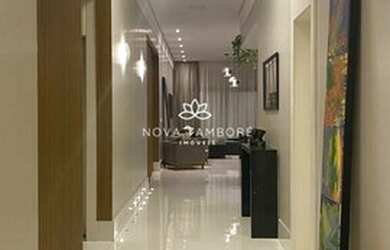 Imagem 13: Casa térrea a venda em residencial tranquilo e em excelente localização,...