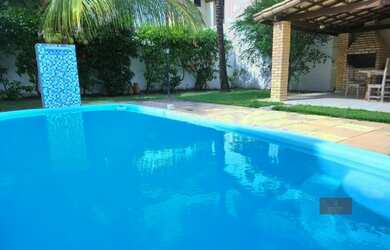 Imagem 7: Casa Duplex para Venda em pedra do sal Salvador-BA - 371