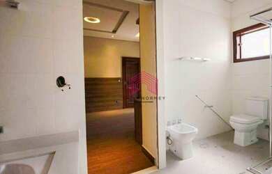 Imagem 9: Casa com 3 dormitórios, 600 m² - venda por R$ 6.000.000,00 ou aluguel...