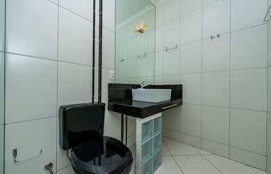 Imagem 13: CASA NO BAIRRO FAZENDA. Piscina, Churrasqueira, 132m² de Áreae2 Vagas...