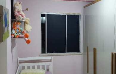 Imagem 8: Garden Ville Jardins gt. 80m² de Área, 1 Vaga na garageme3 Dormitórios