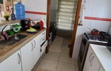 Imagem 10: Casa à venda, 134 m² por R$ 550.000,00 - Jardim Porangaba - Águas de São Pedro/SP