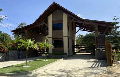 Imagem: O terreno possui 1717m² de Área e está localizado em Santana