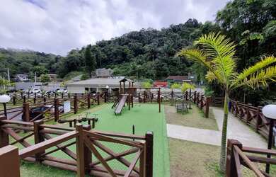 Imagem 4: QQUARTEIRÃO ITALIANO CONDOMÍNIO PORTAL VILA DAS ORQUÍDEAS