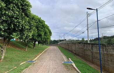 Imagem 8: Terreno à venda, 616 m² por R$ 650.000,00 - Condomínio Residencial...