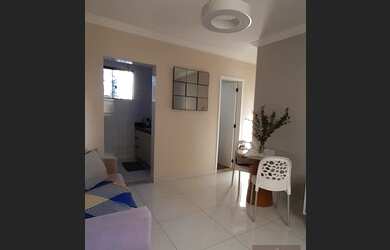 Imagem 3: Apartamento Padrão para Venda em Cabula VI Salvador-BA - 438