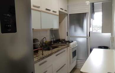 Imagem 10: Apartamento maravilhoso ao lado do metro Ipiranga - São Paulo - SP