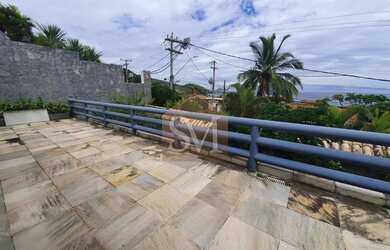 Imagem 3: ARMAÇÃO DOS BÚZIOS - Casa Padrão - Búzios