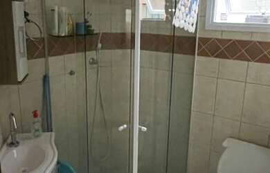 Imagem 8: Apartamento Aviação 1 Dormitório C/ Sacada Gourmet