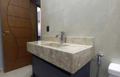 Imagem 13: Linda Casa No Residencial Vila Verde