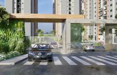 Imagem 3: LIFE CLUB CARUARU. Piscina, Churrasqueira, 63m² de Áreae1 Vaga na garagem