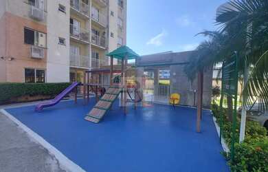 Imagem 1: SÃO GONÇALO - Apartamento Padrão - NEVES (NEVES