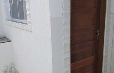 Imagem 10: belíssima casa em itaipuaçu com terreno churrasqueira em fino acabamento