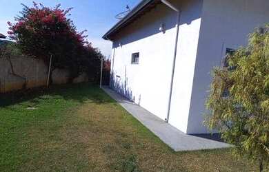 Imagem 6: Casa à venda, 134 m² por R$ 550.000,00 - Jardim Porangaba - Águas de São Pedro/SP