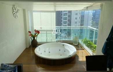 Imagem 1: Apartamento maravilhoso a venda em Alphaville, Barueri, SP. Agende sua...